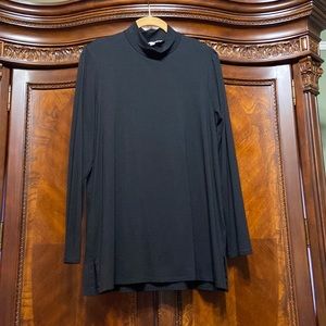 New Directions Turtleneck Tunic
